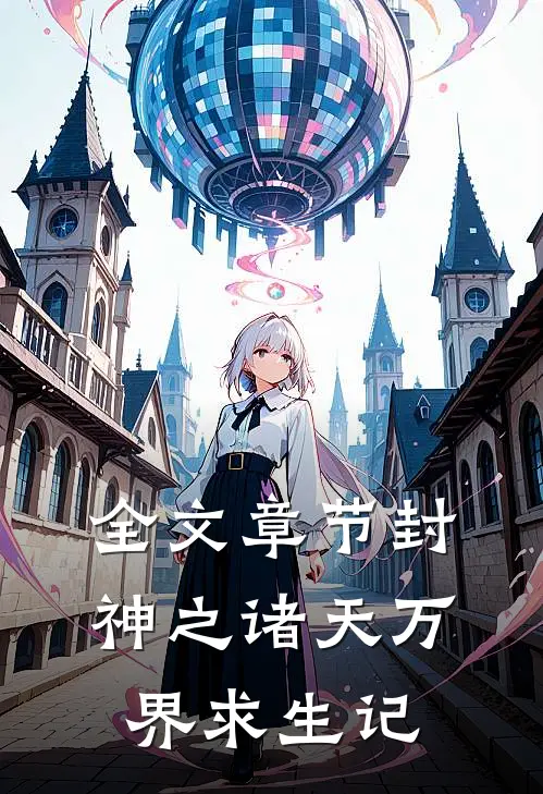 全文章节封神之诸天万界求生记