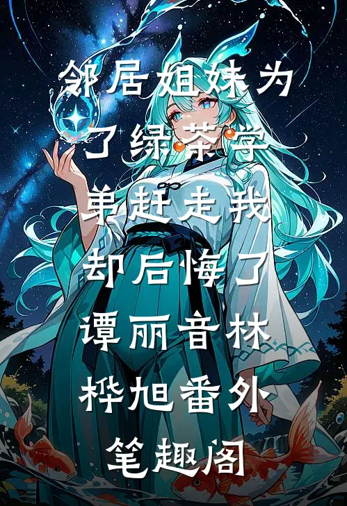 邻居姐妹为了绿茶学弟赶走我却后悔了：谭丽音林桦旭番外笔趣阁