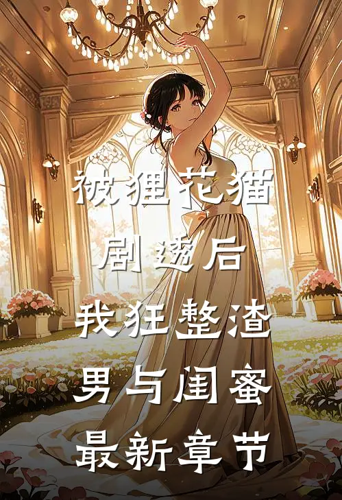 被狸花猫剧透后，我狂整渣男与闺蜜最新章节