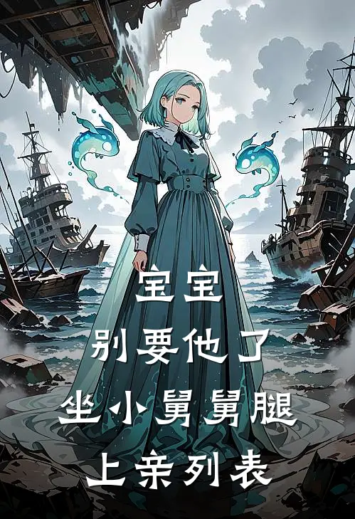 宝宝，别要他了，坐小舅舅腿上亲列表