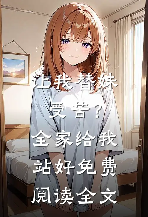 让我替妹受苦？全家给我站好免费阅读全文