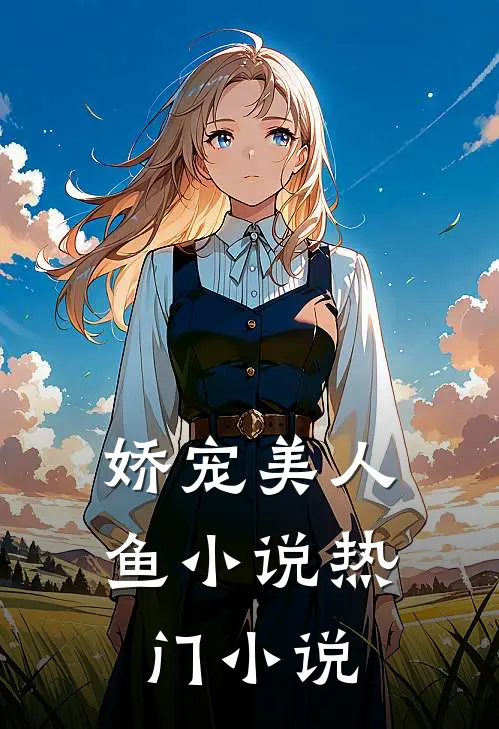 娇宠美人鱼 小说热门小说