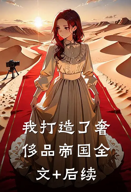 我打造了奢侈品帝国全文+后续