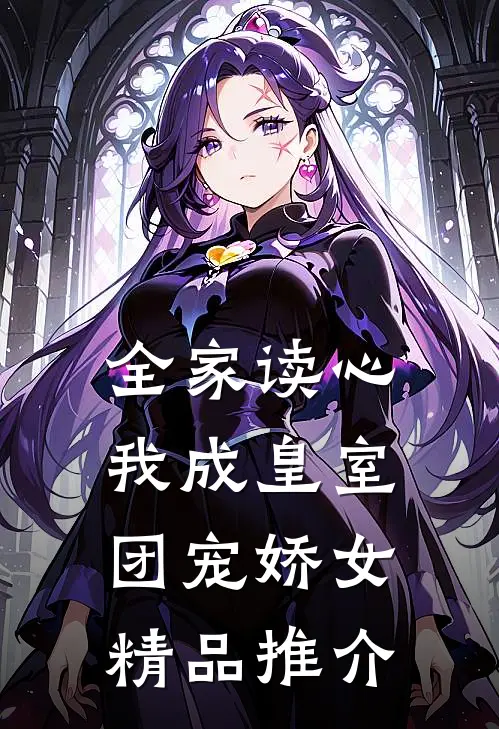 全家读心：我成皇室团宠娇女精品推介