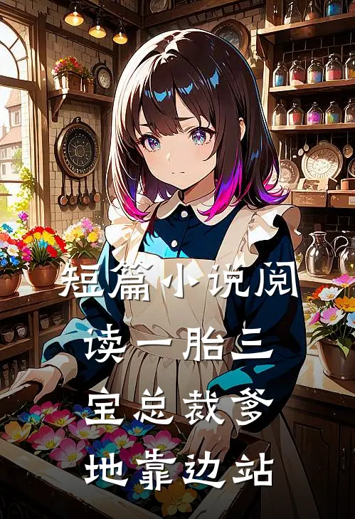 短篇小说阅读一胎三宝总裁爹地靠边站