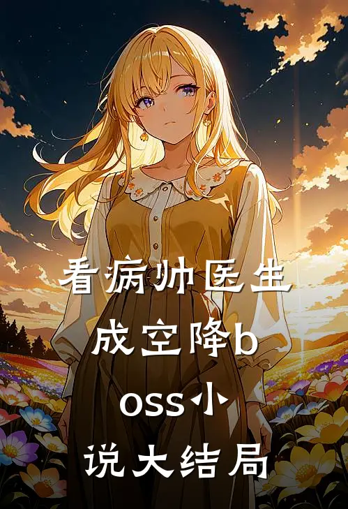 看病帅医生成空降boss小说大结局
