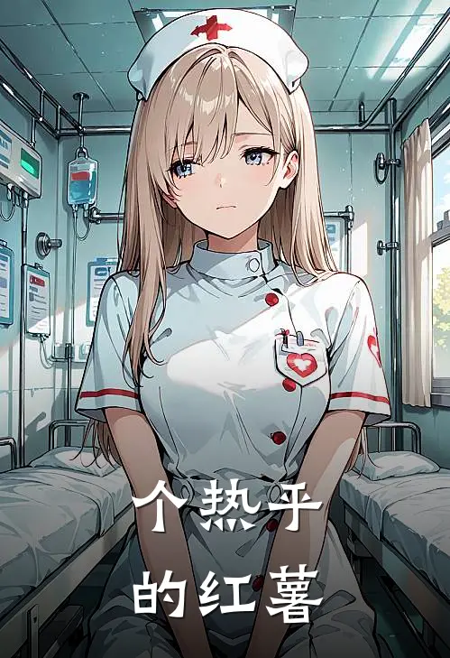 个热乎的红薯