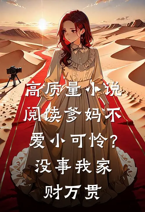 高质量小说阅读爹妈不爱小可怜？没事，我家财万贯