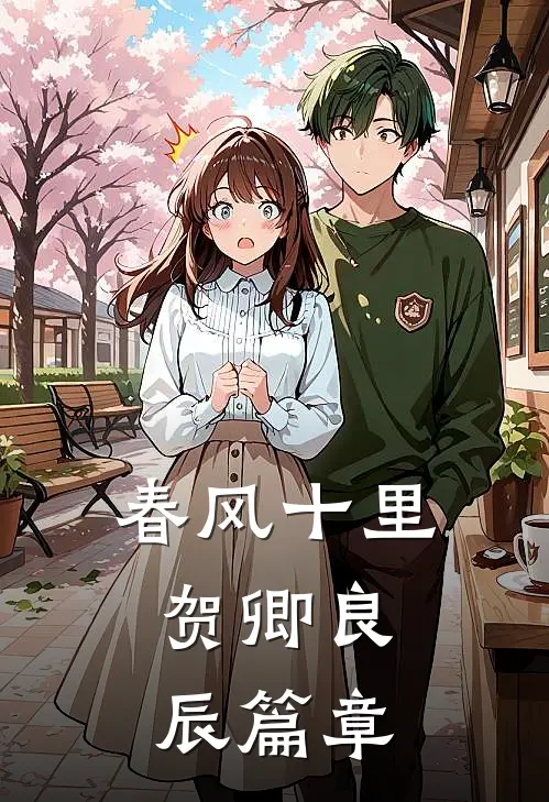 春风十里，贺卿良辰篇章