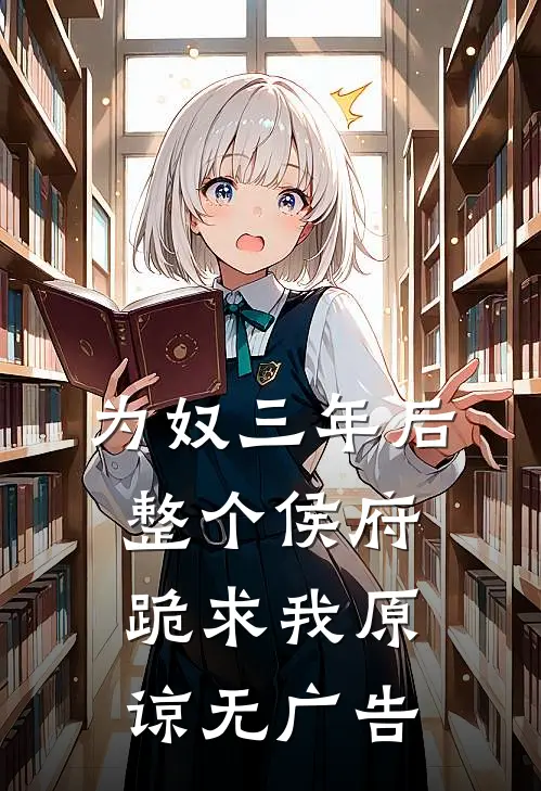 为奴三年后，整个侯府跪求我原谅无广告