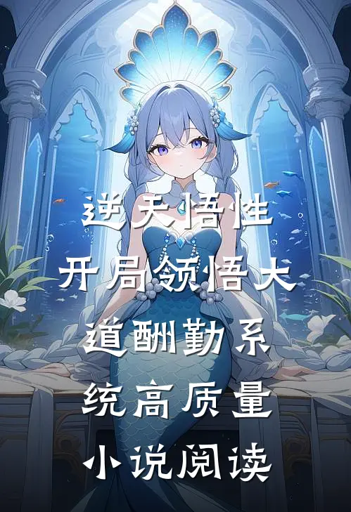 逆天悟性：开局领悟大道酬勤系统高质量小说阅读
