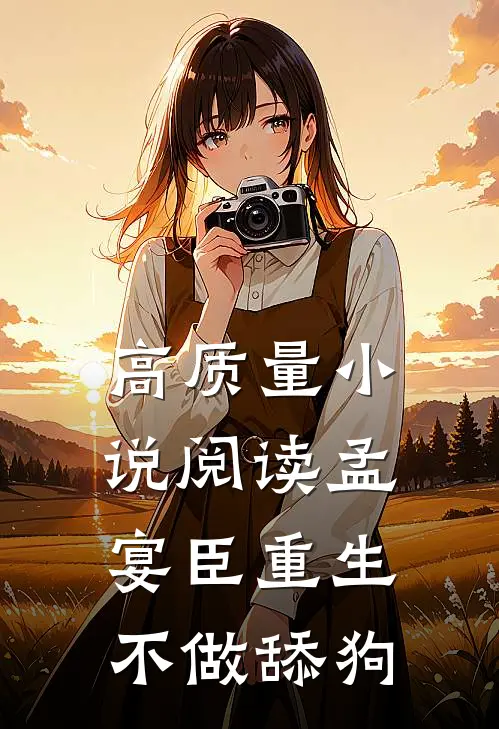 高质量小说阅读孟宴臣重生不做舔狗