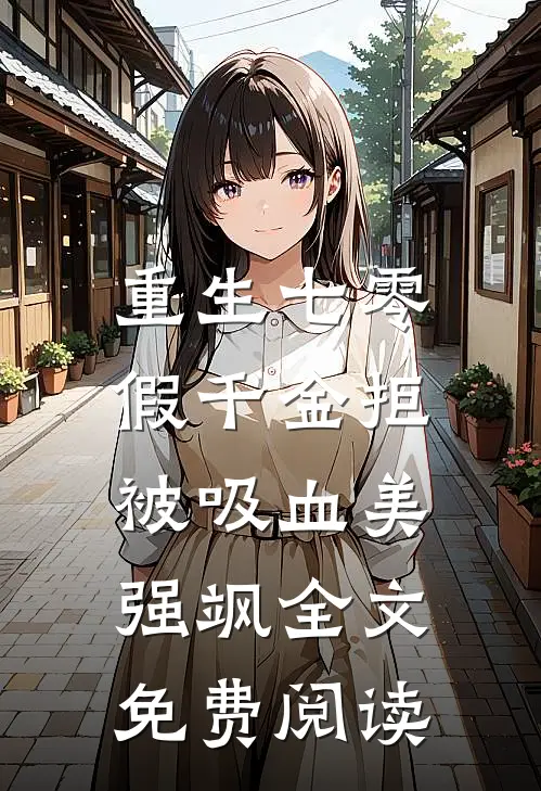 重生七零：假千金拒被吸血美强飒全文免费阅读