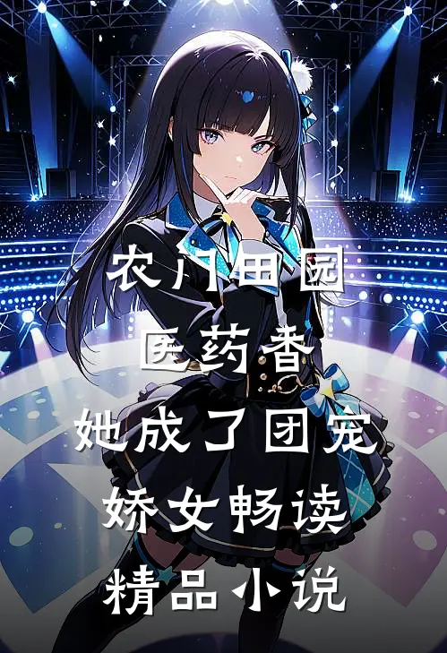 农门田园医药香，她成了团宠娇女畅读精品小说