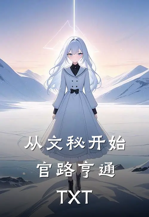 从文秘开始，官路亨通TXT