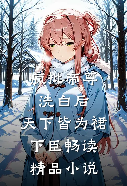 疯批帝尊洗白后，天下皆为裙下臣畅读精品小说