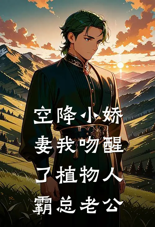 空降小娇妻我吻醒了植物人霸总老公