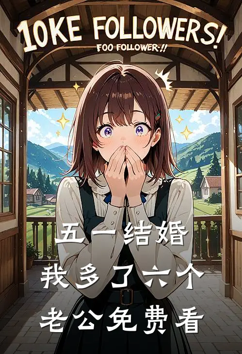 五一结婚，我多了六个老公免费看