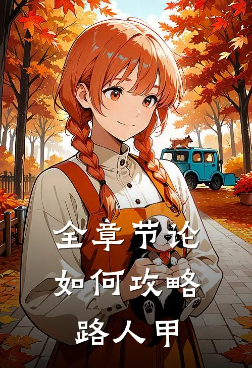 全章节论如何攻略路人甲