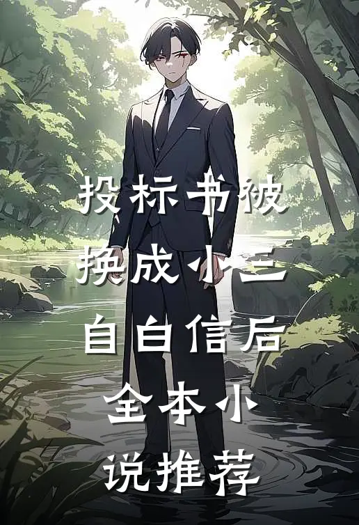 投标书被换成小三自白信后全本小说推荐