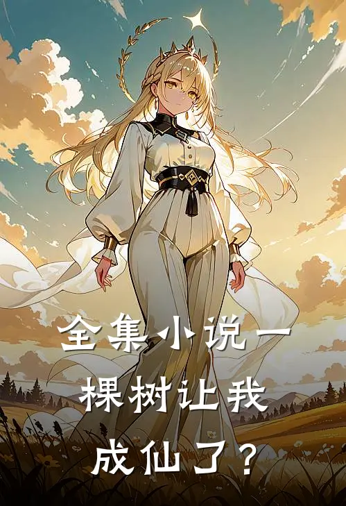 全集小说一棵树让我成仙了？