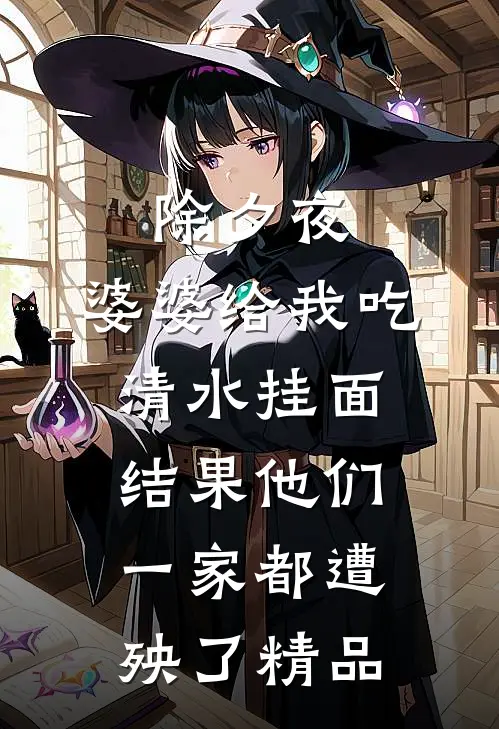 除夕夜，婆婆给我吃清水挂面，结果他们一家都遭殃了精品