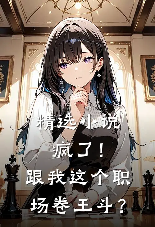 精选小说疯了！跟我这个职场卷王斗？