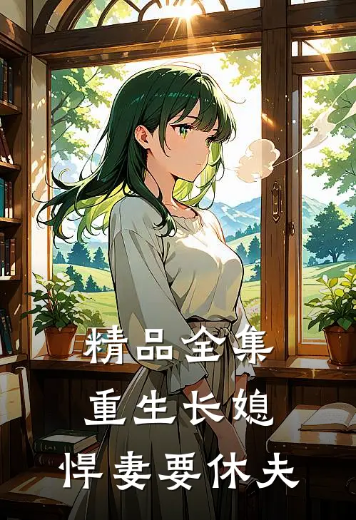 精品全集重生长媳：悍妻要休夫
