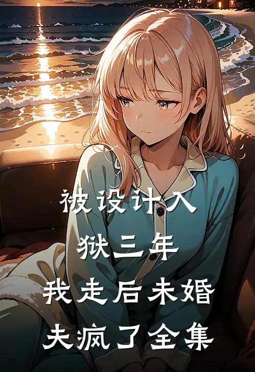 被设计入狱三年，我走后未婚夫疯了全集