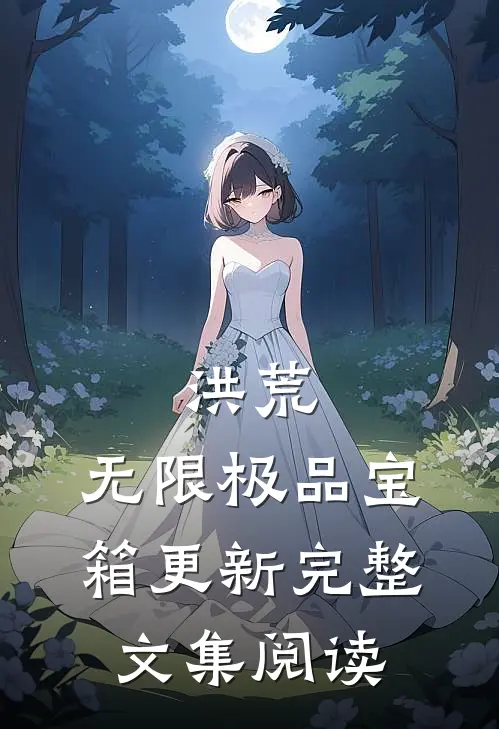 洪荒:无限极品宝箱更新完整文集阅读