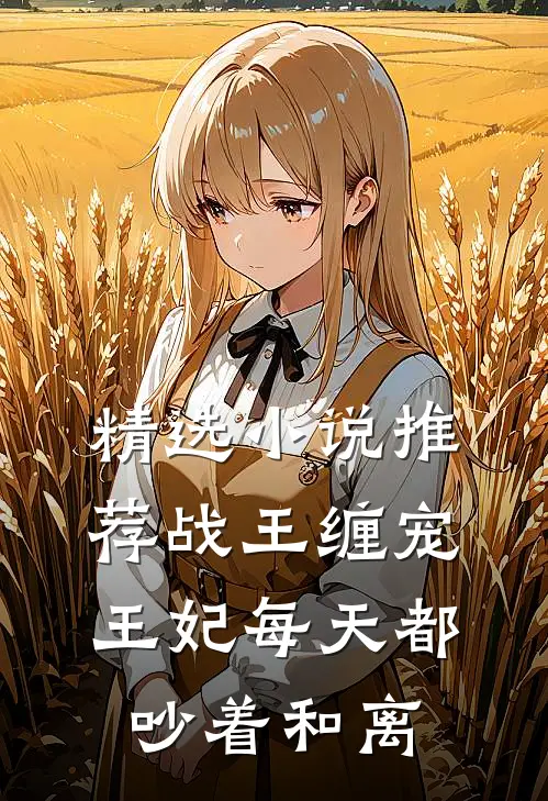 精选小说推荐战王缠宠：王妃每天都吵着和离