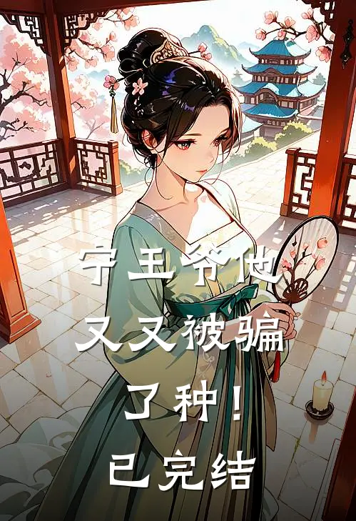 宁王爷他又又被骗了种！已完结