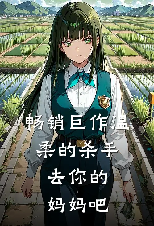 畅销巨作温柔的杀手：去你的妈妈吧