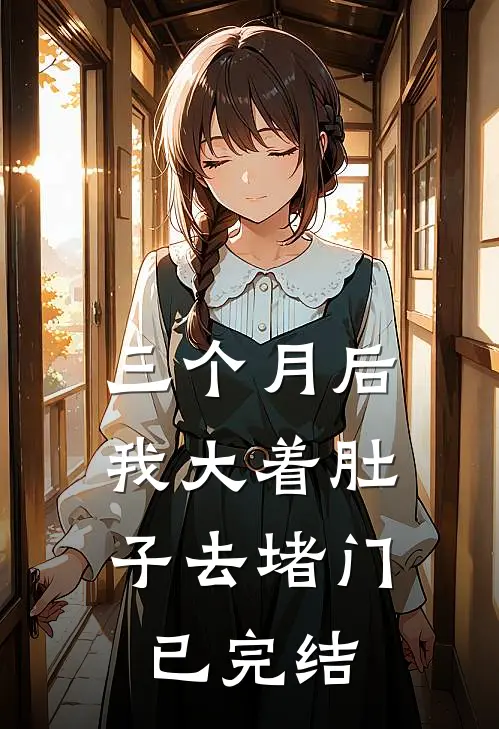 三个月后，我大着肚子去堵门已完结