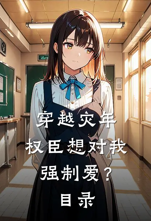 穿越灾年，权臣想对我强制爱？目录