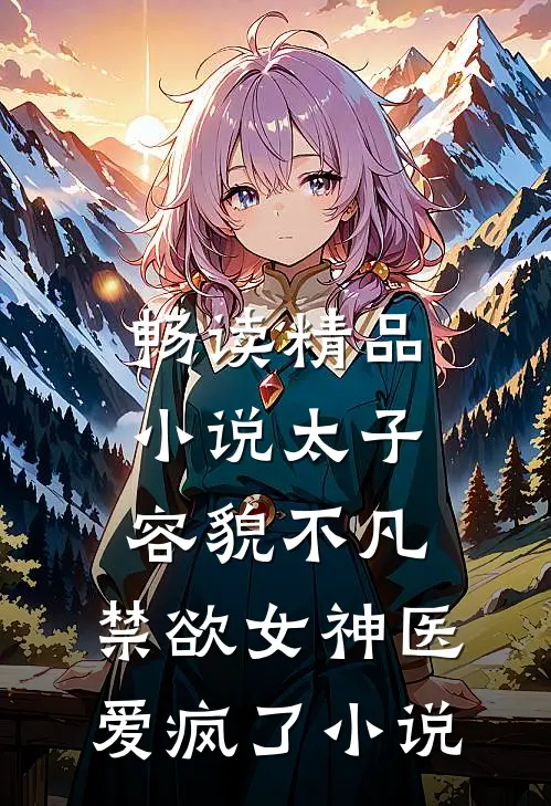 畅读精品小说太子容貌不凡,禁欲女神医爱疯了小说