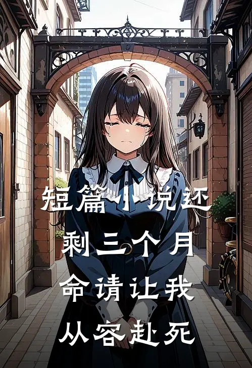 短篇小说还剩三个月命请让我从容赴死