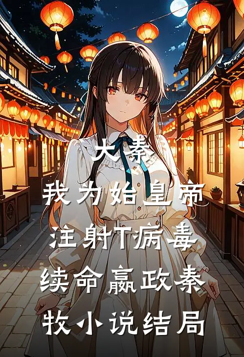大秦：我为始皇帝注射T病毒续命嬴政秦牧小说结局