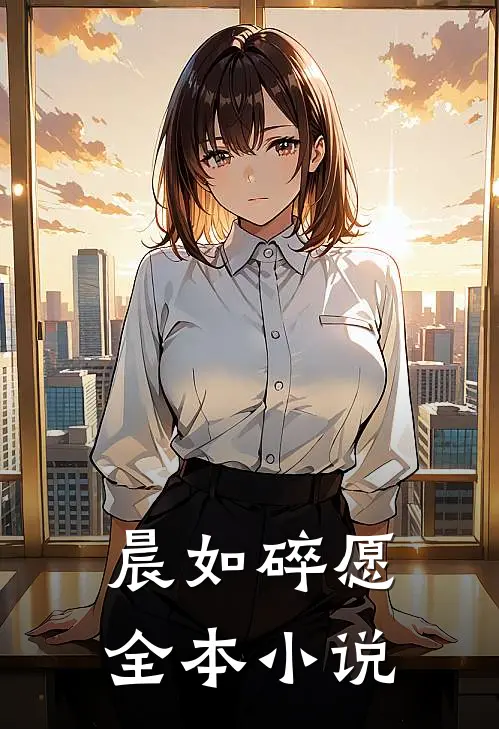 晨如碎愿全本小说