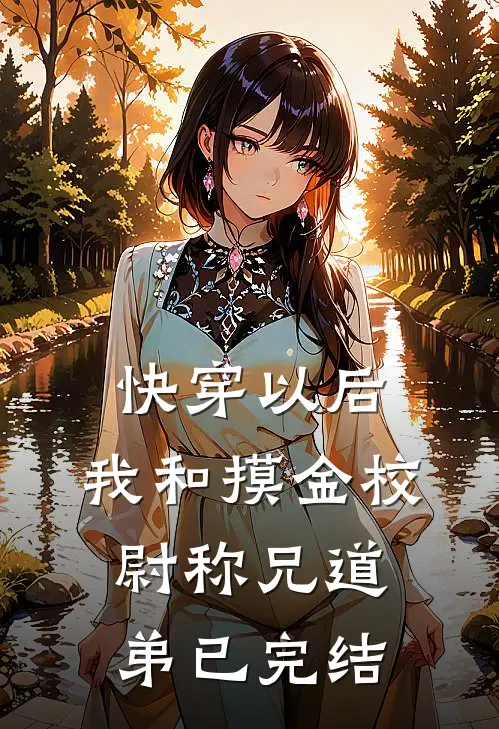 快穿以后，我和摸金校尉称兄道弟已完结