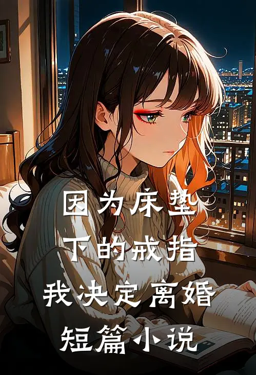因为床垫下的戒指，我决定离婚短篇小说