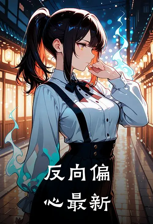 反向偏心最新