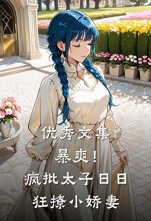优秀文集暴爽！疯批太子日日狂撩小娇妻