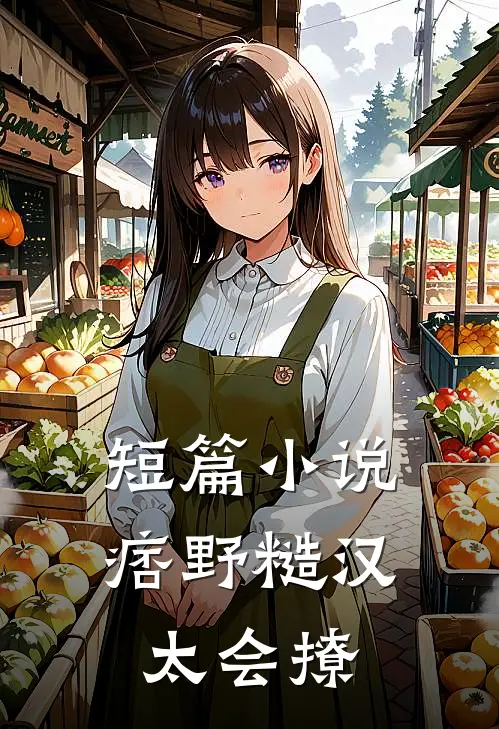 短篇小说痞野糙汉太会撩