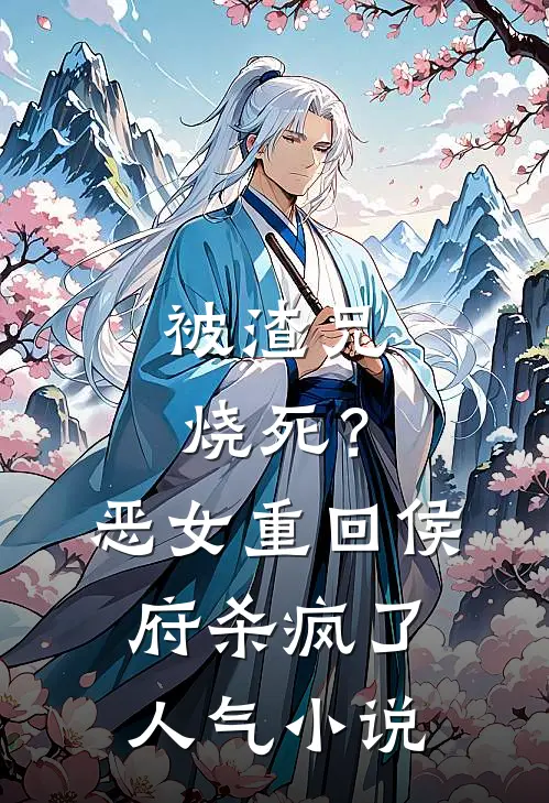 被渣兄烧死？恶女重回侯府杀疯了人气小说