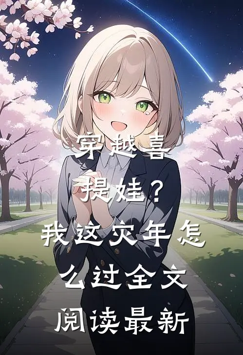 穿越喜提娃？我这灾年怎么过全文阅读最新