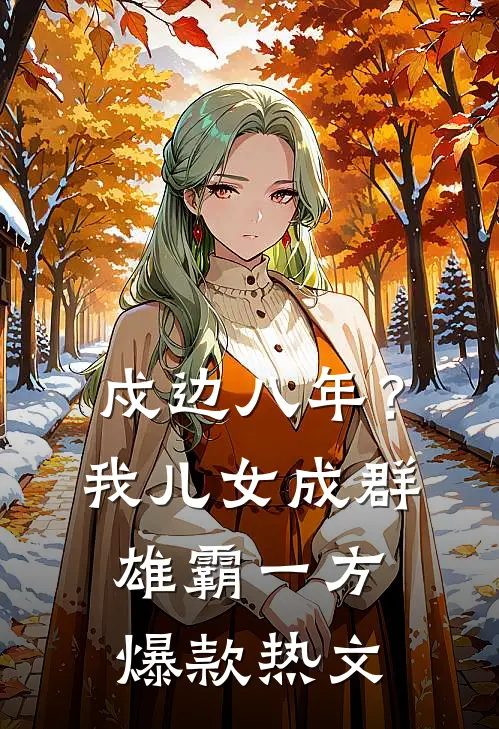 戍边八年？我儿女成群，雄霸一方爆款热文