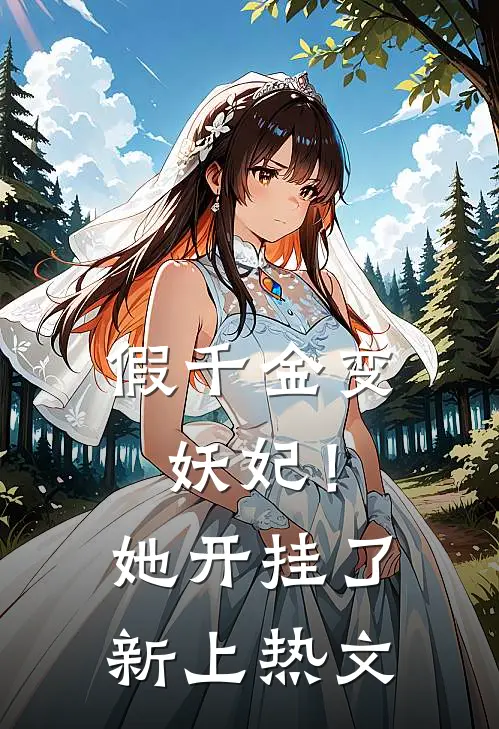假千金变妖妃！她开挂了新上热文