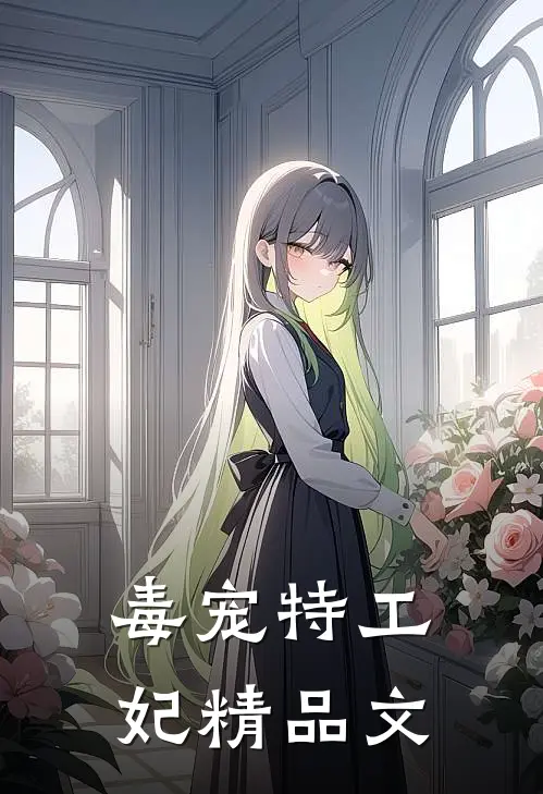 毒宠特工妃精品文