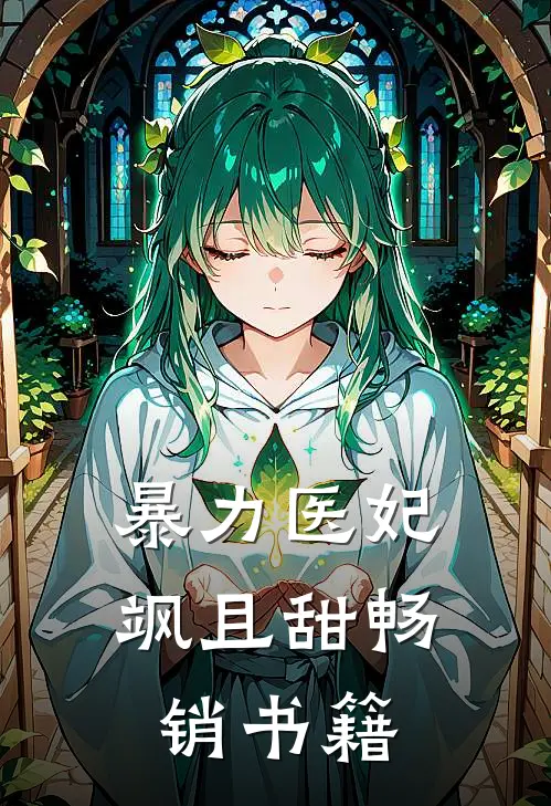 暴力医妃飒且甜畅销书籍